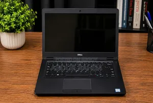 Laptop Dell Latitude 5490 8GB Intel Core i5 SSD 256GB