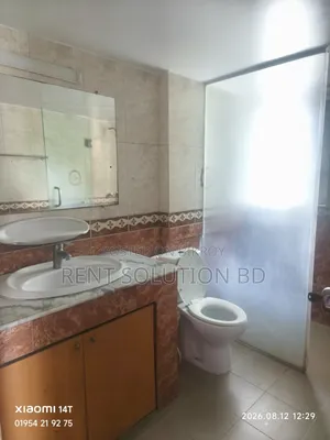 বনানীতে ৩ বেডরুমের অ্যাপার্টমেন্ট ভাড়ার জন্য