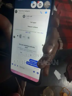 Samsung Galaxy A30s 128 GB Black