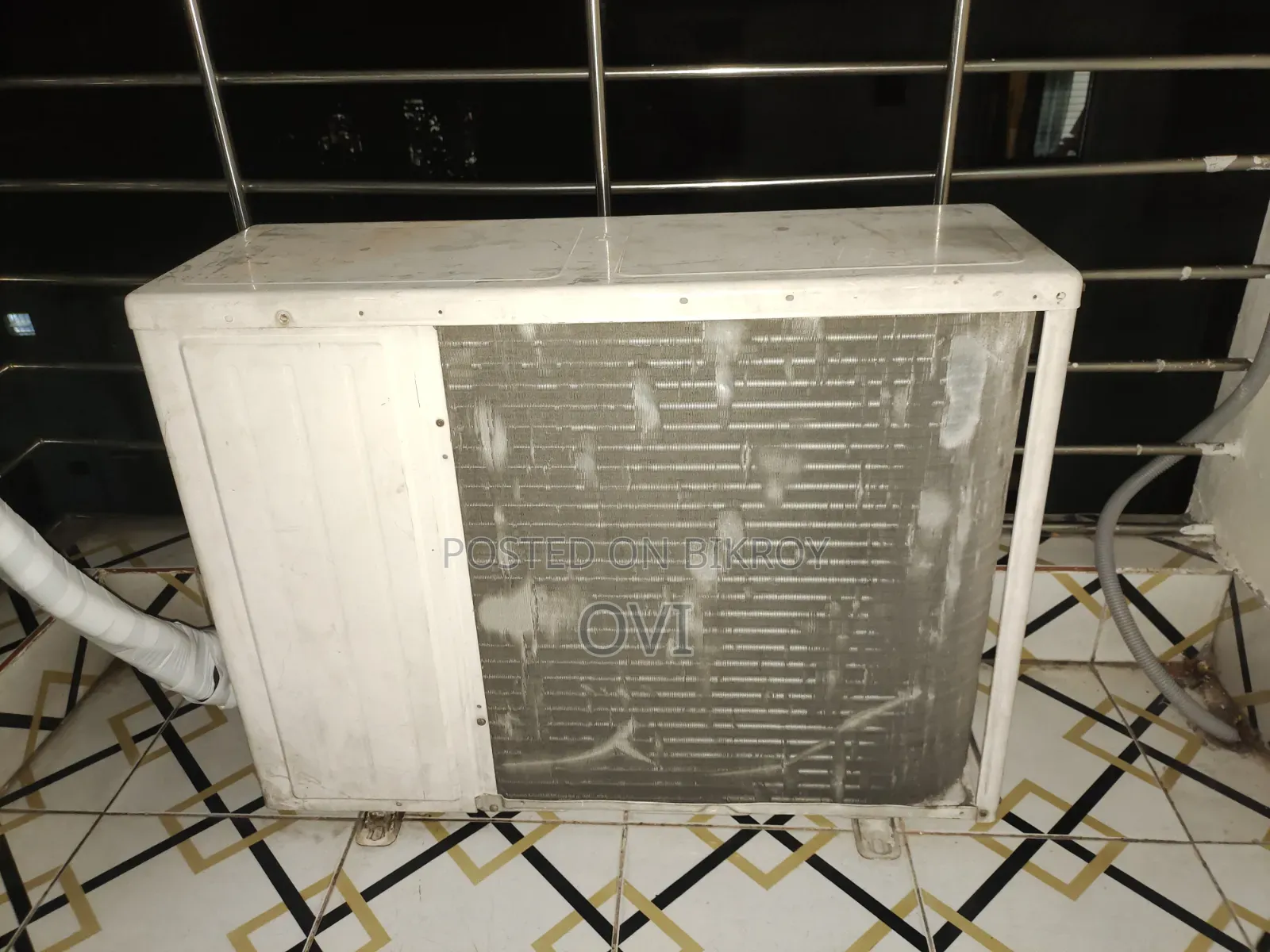 মায়ান এসি ২ টন