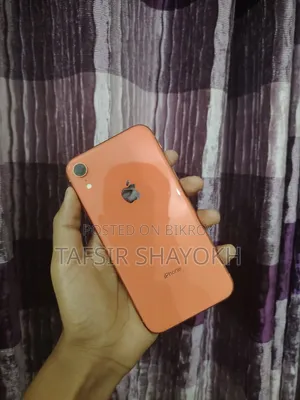Apple iPhone XR 128 GB