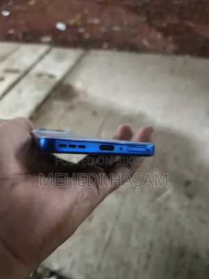 Motorola Edge 50 Neo 256 GB Blue