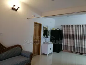 উত্তরায় ২ বেডরুমের অ্যাপার্টমেন্ট বিক্রয়ের জন্য