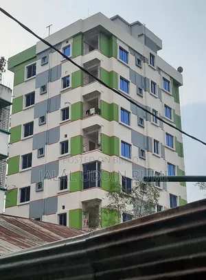 উত্তরায় ২ বেডরুমের অ্যাপার্টমেন্ট বিক্রয়ের জন্য
