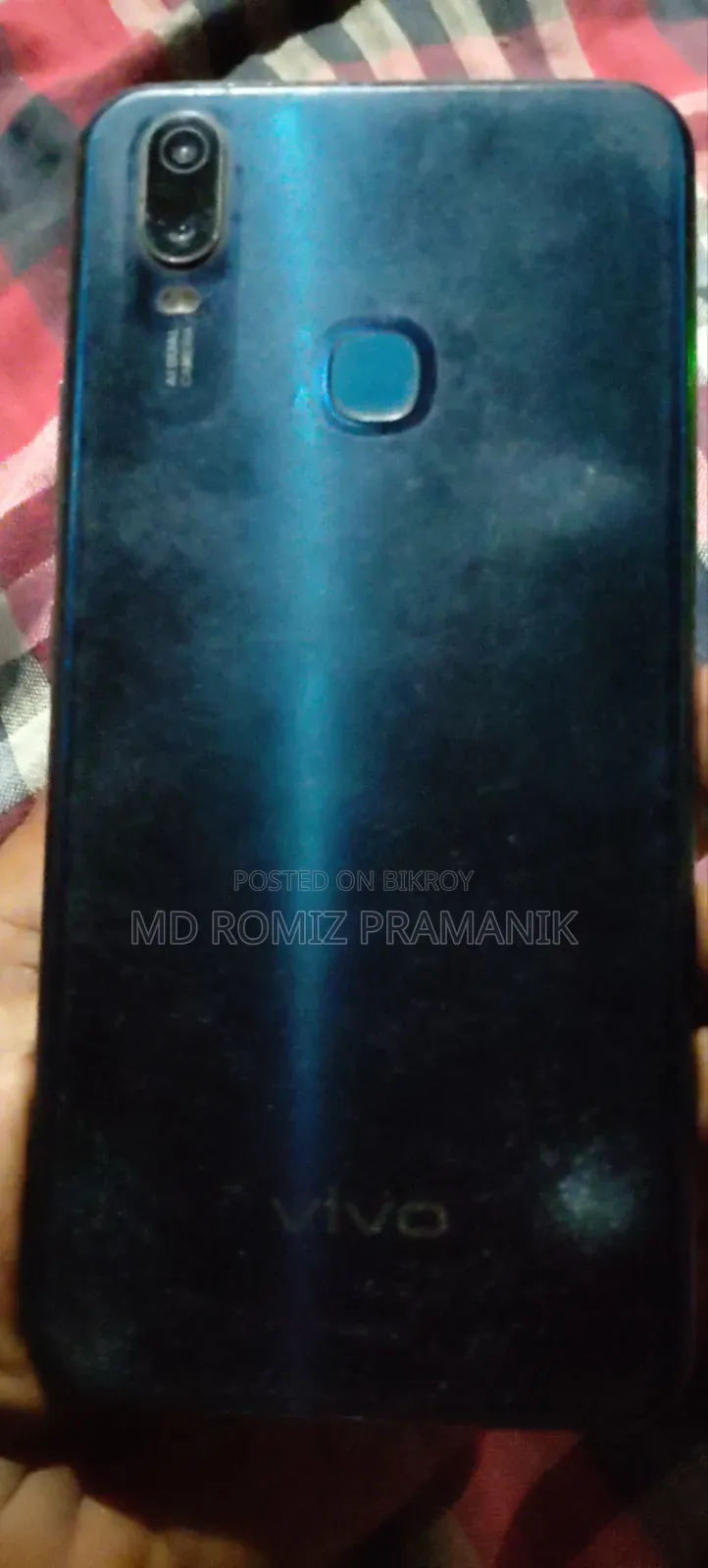 ভিভো ওয়াই১১ ৩২ জিবি