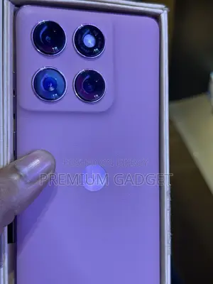 মোটোরোলা এজ ৬০ ফিউশন ২৫৬ জিবি