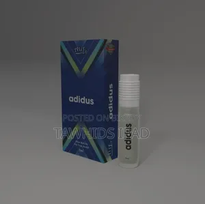 Adidas Essential Oil for Men