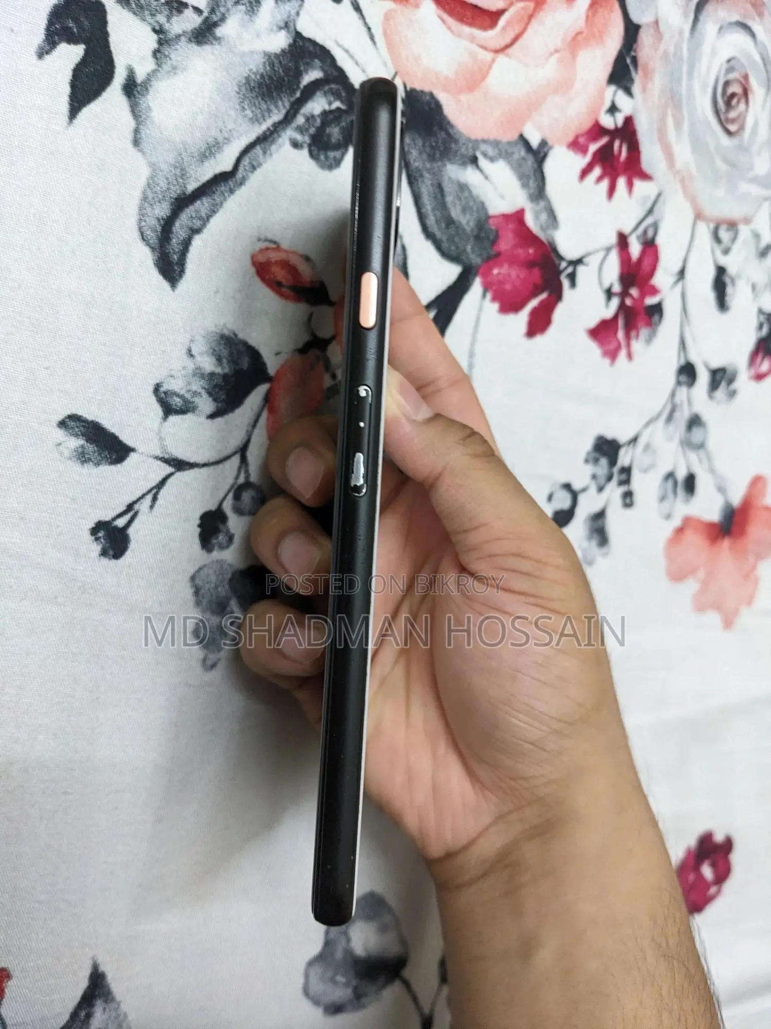 Google Pixel 4 XL 128 GB White