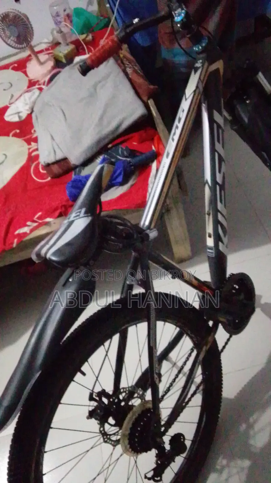 হাফেজ আব্দুল হান্নান