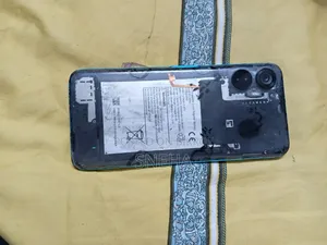 Itel Vision 5 64 GB White