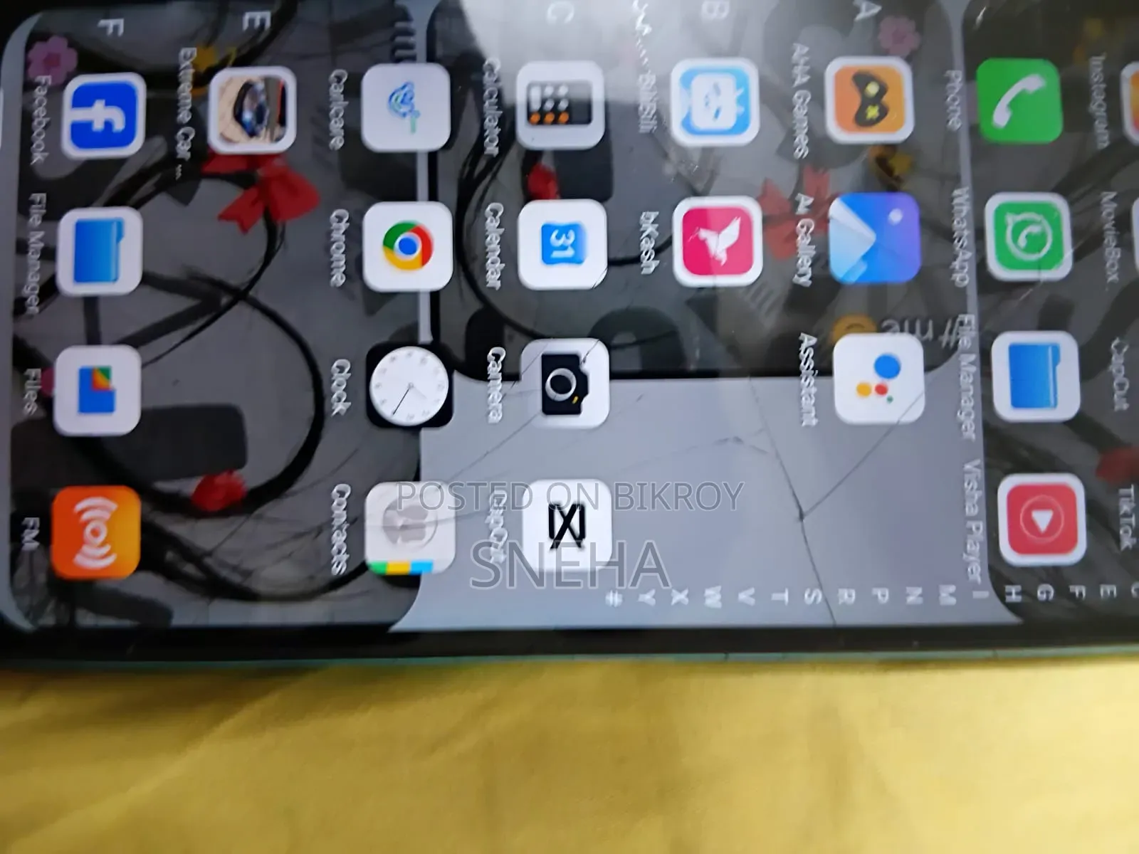 Itel Vision 5 64 GB White