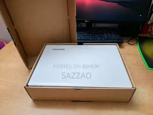 Laptop Lenovo IdeaPad 110S 2GB Intel Celeron SSD 128GB
