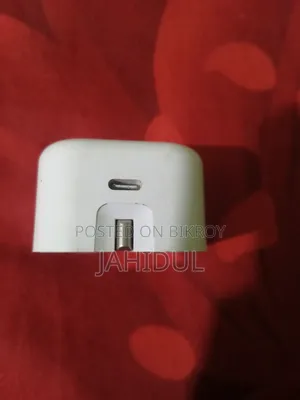iPhone Charger