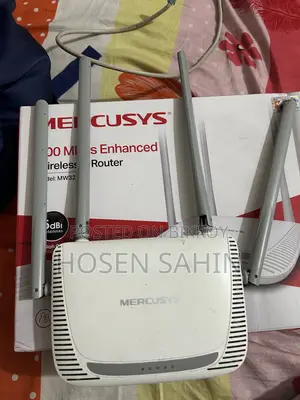রাউটার বিক্রি
