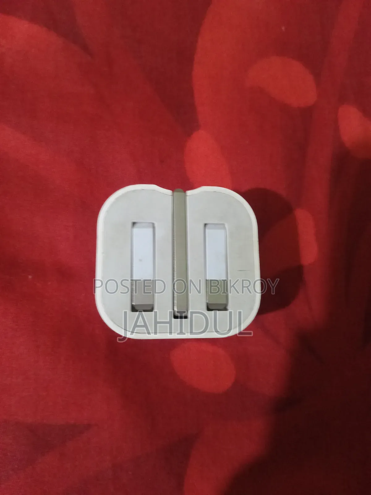 iPhone Charger