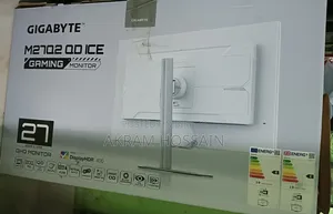 M27q2 Od Ice Gaming Monitor
