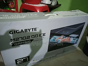 M27q2 Od Ice Gaming Monitor