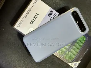 Tecno Pova Slim 5G 256 GB Blue
