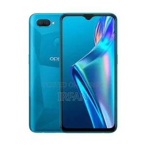 Oppo A12 64 GB Blue