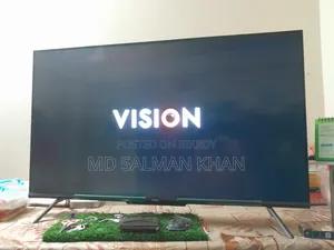 ভিশন আরএন১ গুগল স্মার্ট টিভি