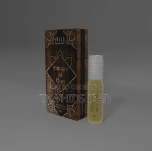 Ameer Al Oud for Men