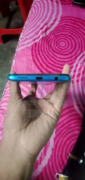 Oppo A12 64 GB Blue