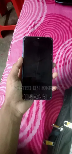 Oppo A12 64 GB Blue
