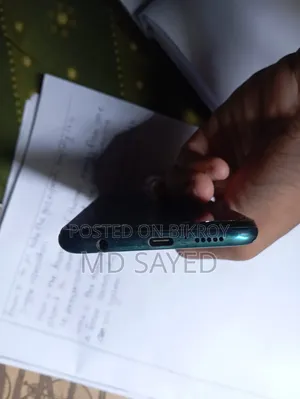 Xiaomi Redmi Note 9 Pro 128 GB Blue