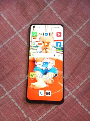 Oppo A78 4G 256 GB Green