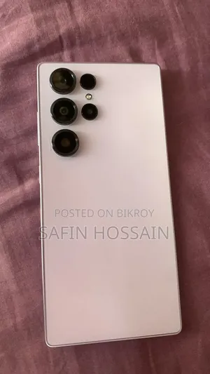 নতুন ওকিটেল ২৫৬ জিবি পার্পল