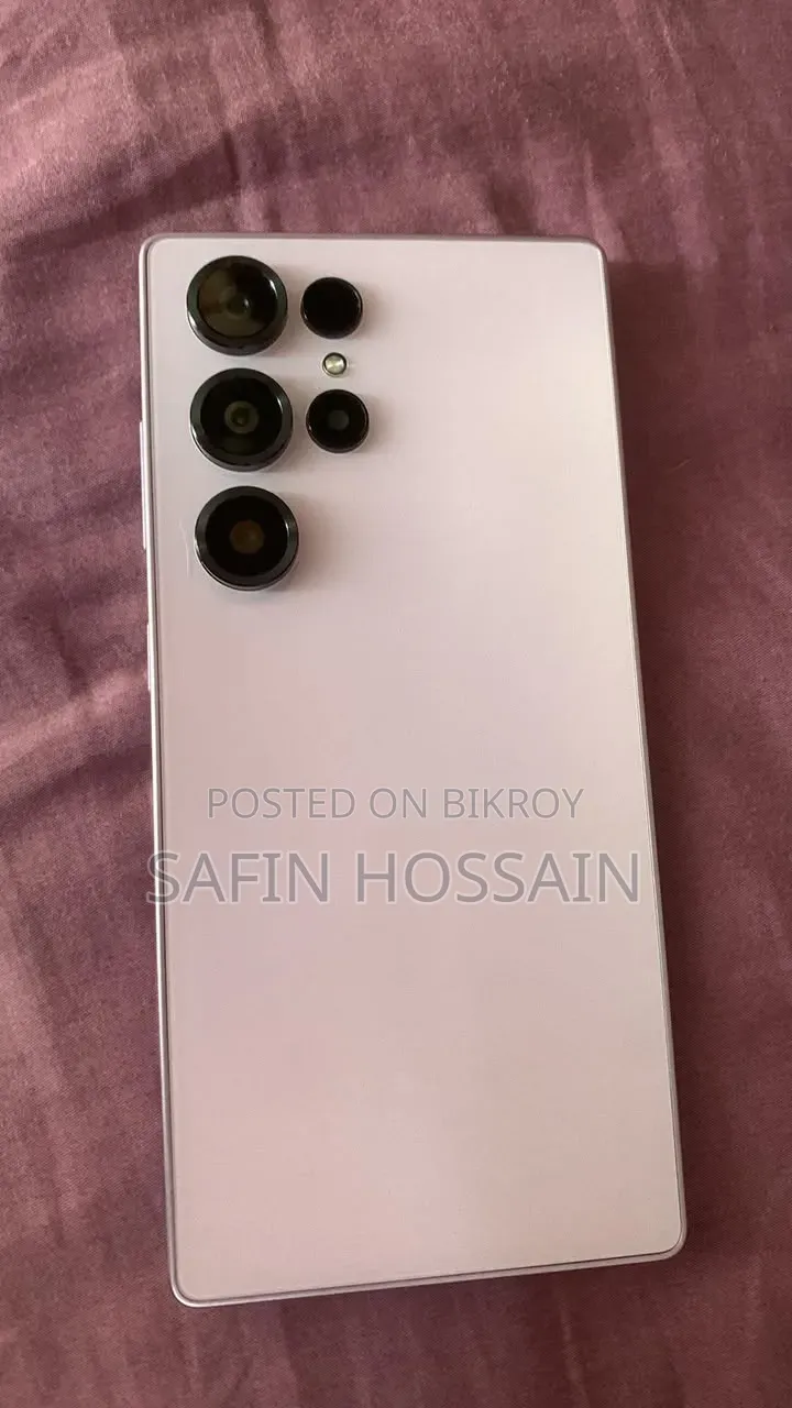নতুন ওকিটেল ২৫৬ জিবি পার্পল