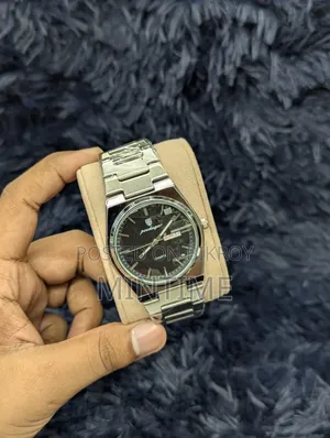 POEDAGAR Premium Watch