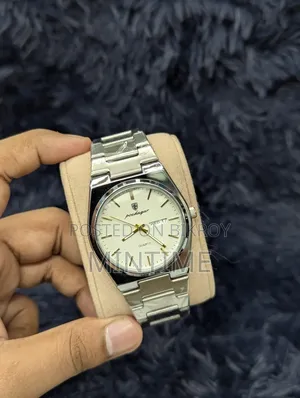 POEDAGAR Premium Watch