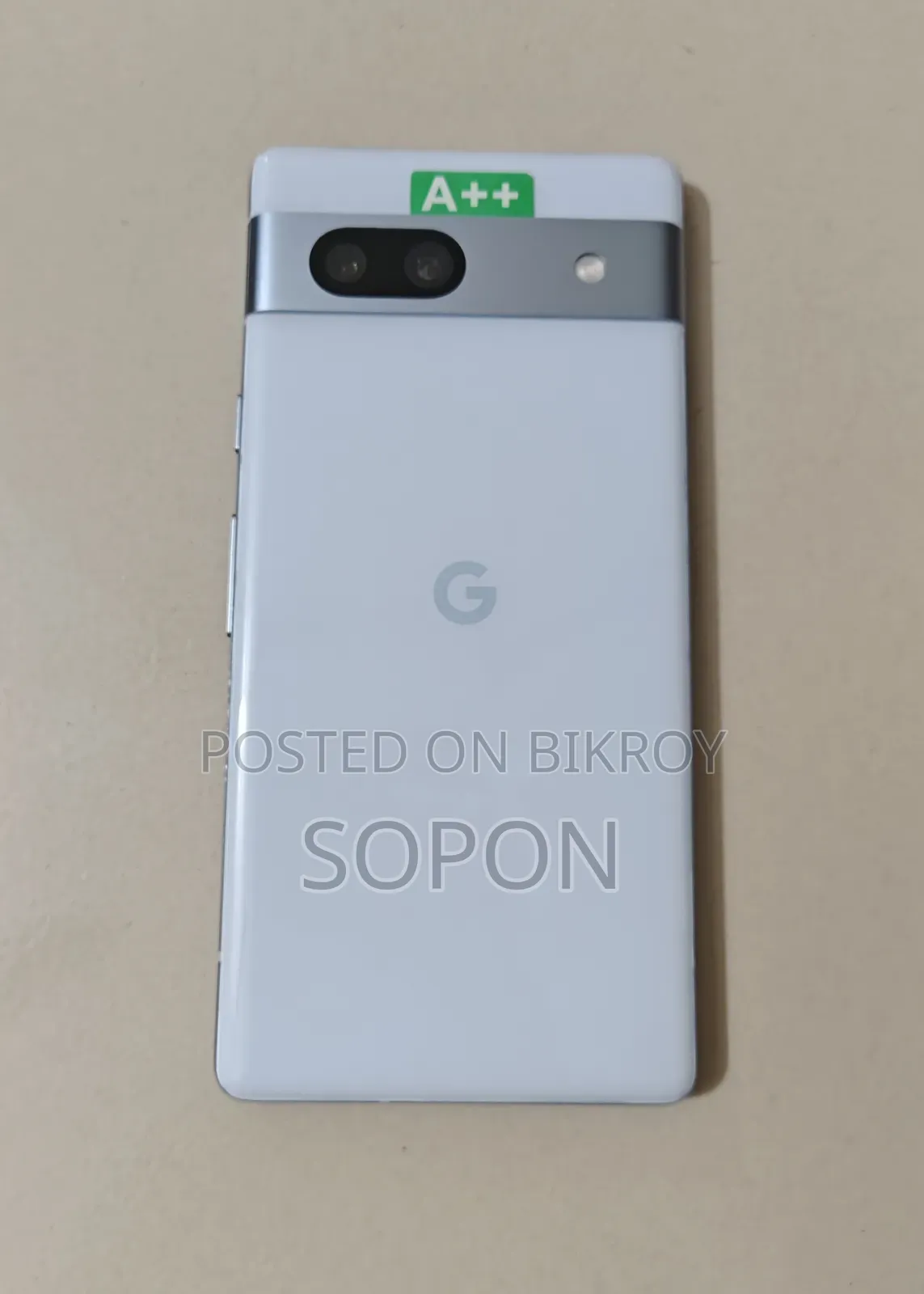 গুগল পিক্সেল ৭এ ১২৮ জিবি