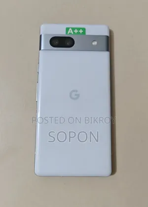 গুগল পিক্সেল ৭এ ১২৮ জিবি