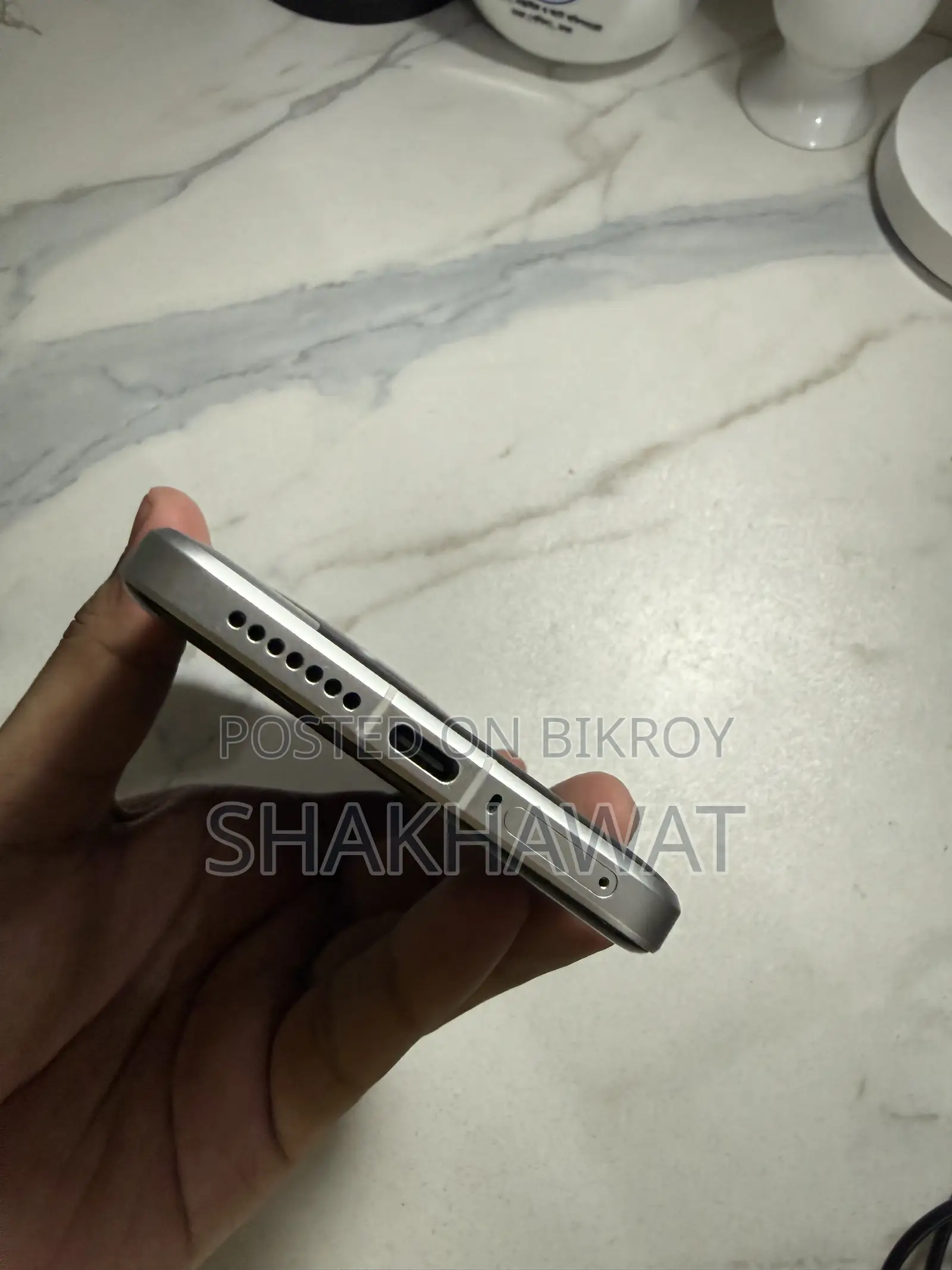 Xiaomi 15 Ultra 512 GB Silver
