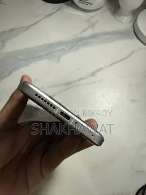 Xiaomi 15 Ultra 512 GB Silver