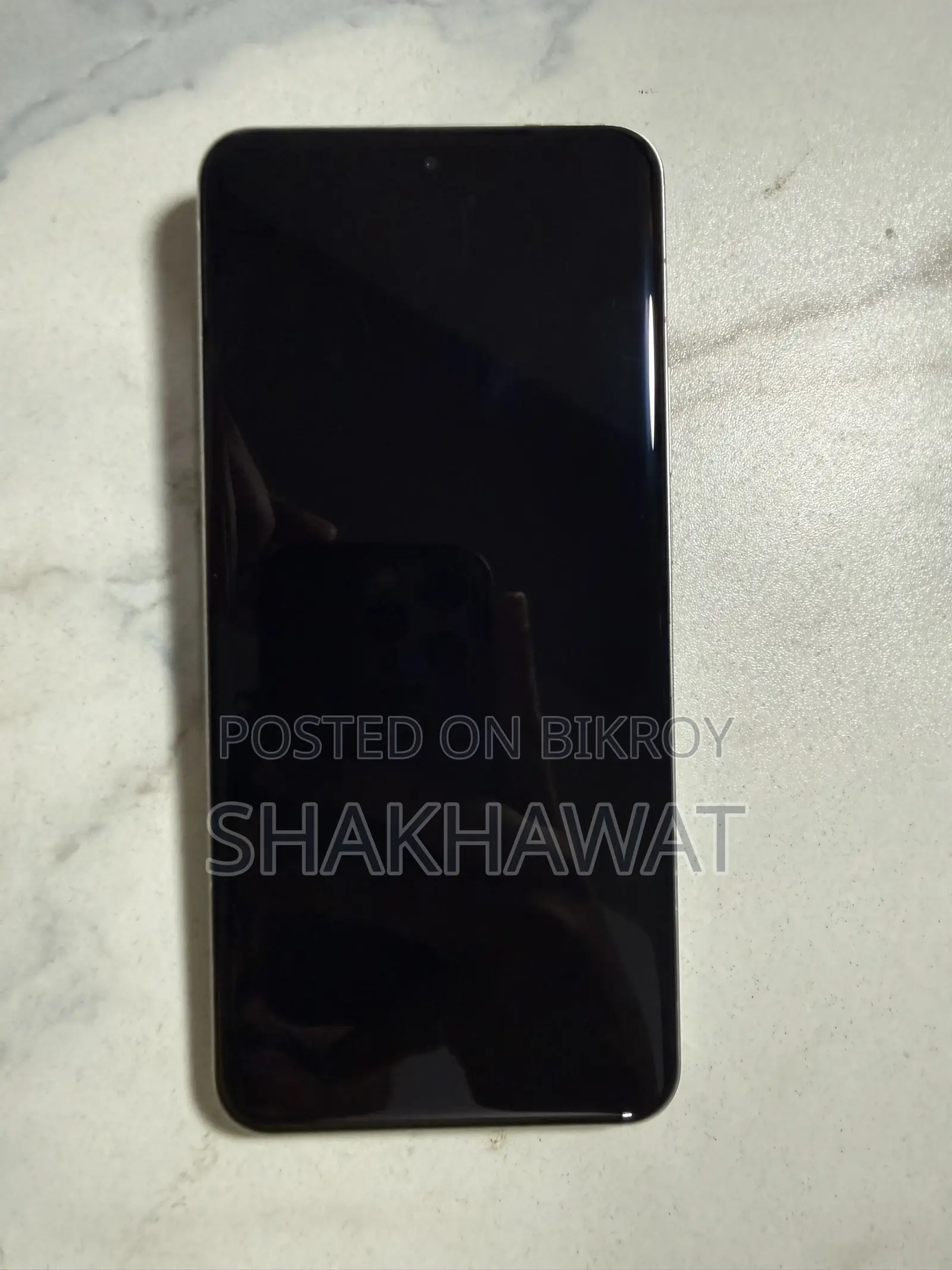 Xiaomi 15 Ultra 512 GB Silver