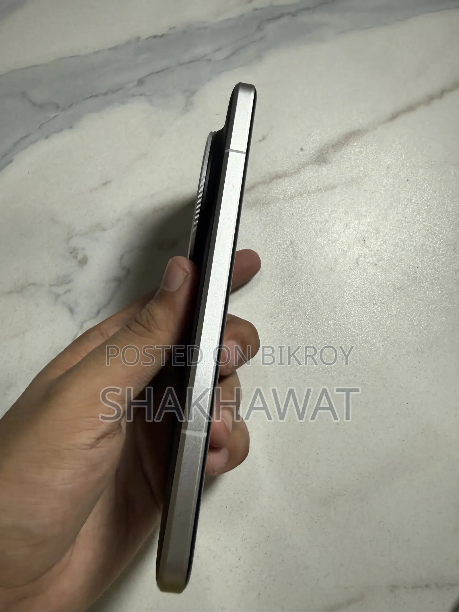 Xiaomi 15 Ultra 512 GB Silver