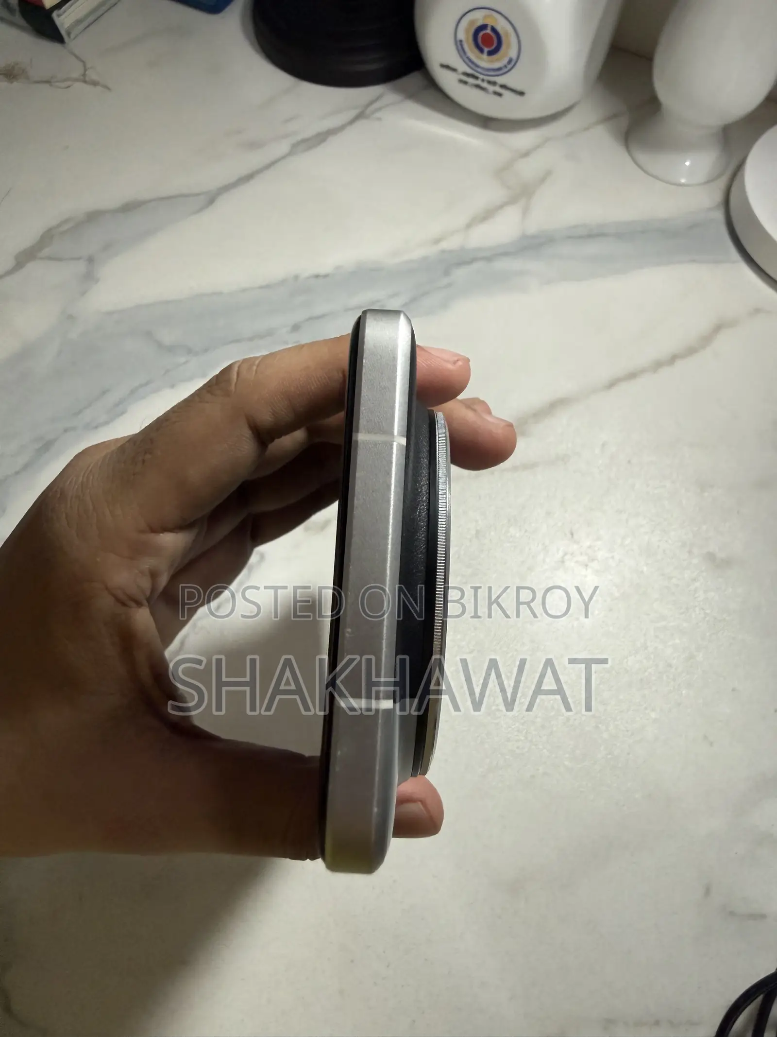 Xiaomi 15 Ultra 512 GB Silver