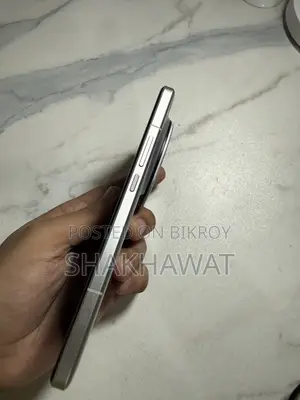 Xiaomi 15 Ultra 512 GB Silver