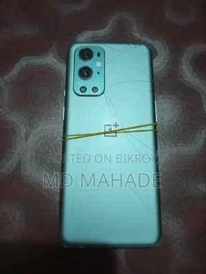 ওয়ানপ্লাস ৯ প্রো ২৫৬ জিবি নীল