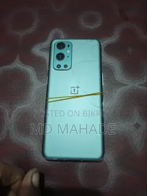 ওয়ানপ্লাস ৯ প্রো ২৫৬ জিবি নীল