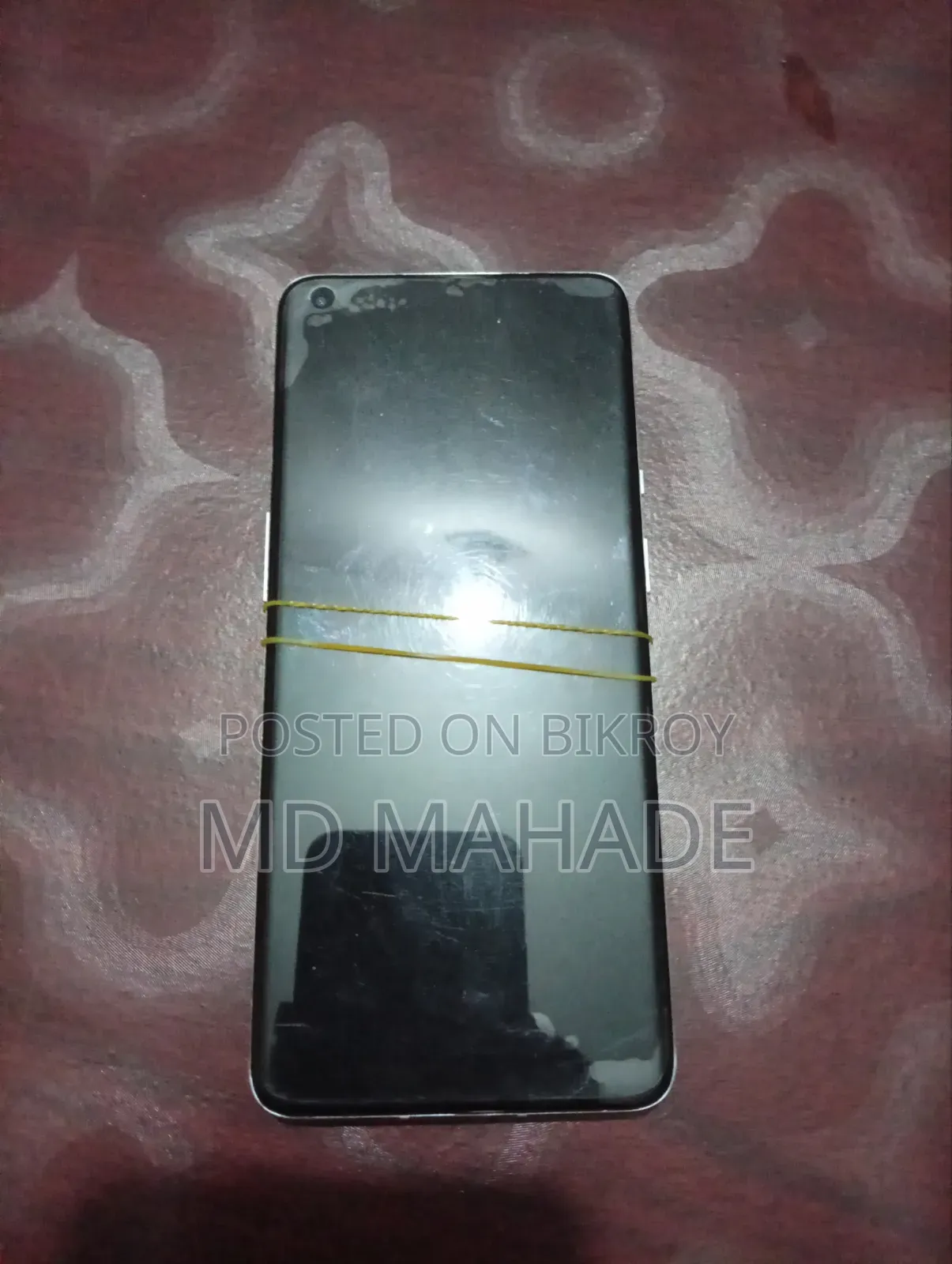 ওয়ানপ্লাস ৯ প্রো ২৫৬ জিবি নীল