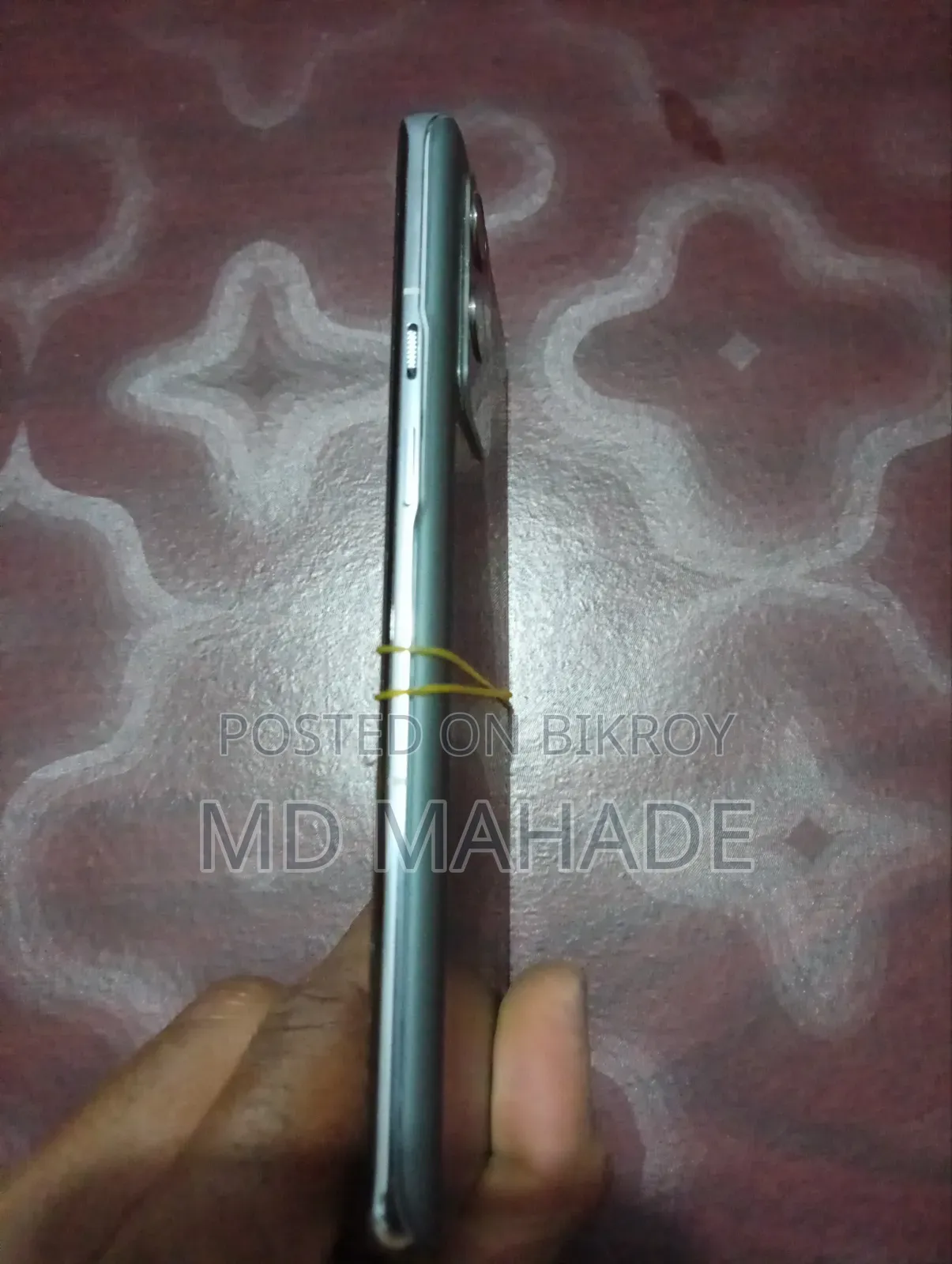 ওয়ানপ্লাস ৯ প্রো ২৫৬ জিবি নীল