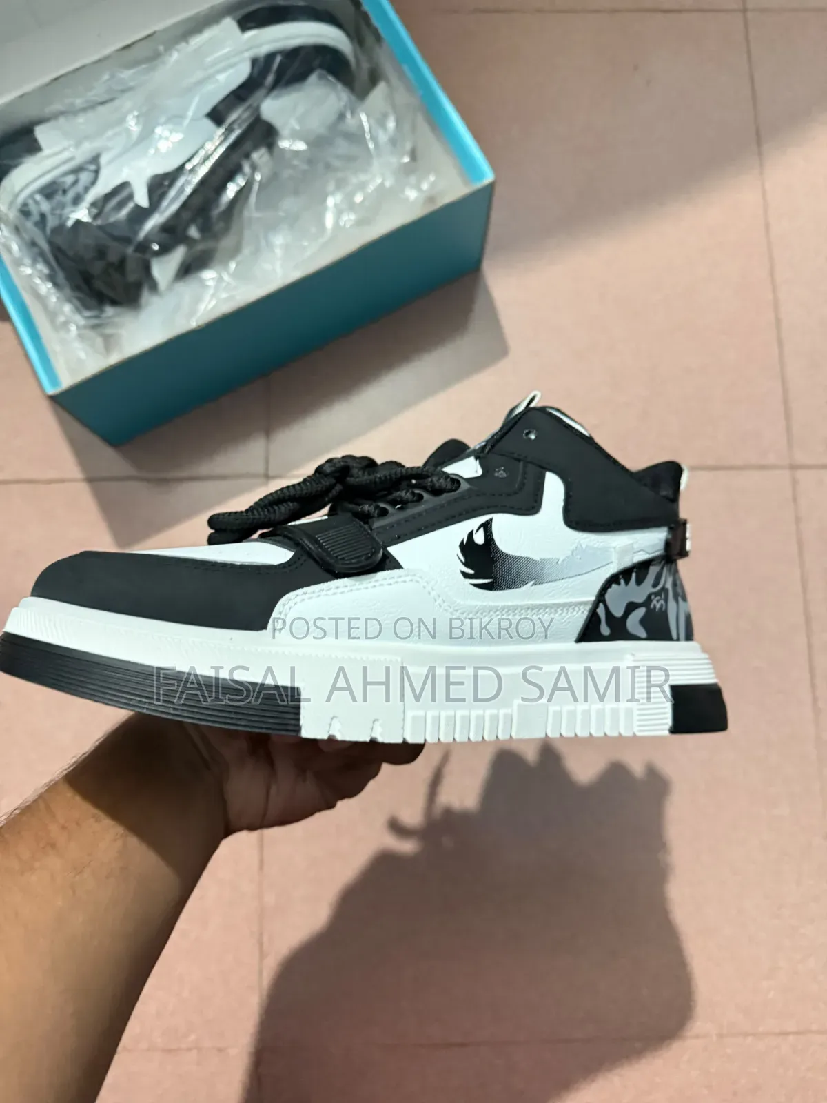 Fashion Shoes