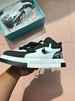 Fashion Shoes