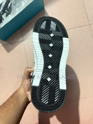 Fashion Shoes