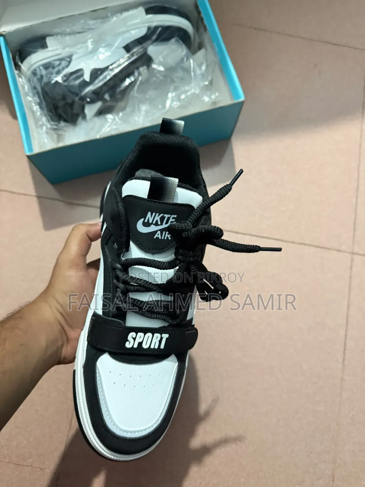 Fashion Shoes