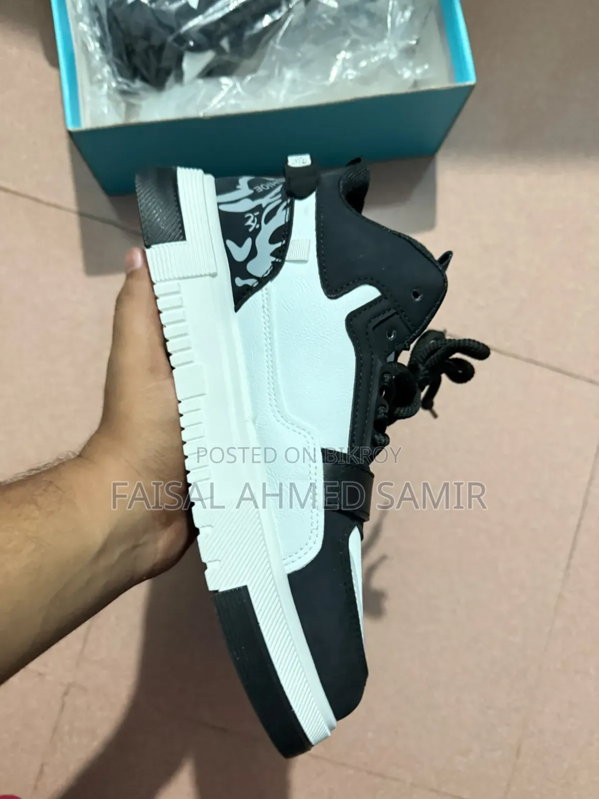 Fashion Shoes